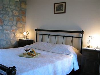 Aparthotel Klymeni Traditional Homes