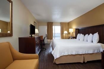 Hotel Days Inn Daytona Beach Speedway