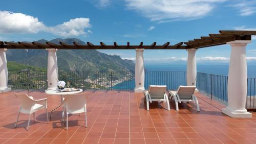Hotel Villa Piedimonte