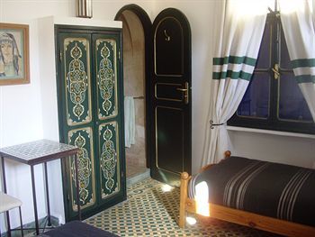 Albergue Dar Al Bahar