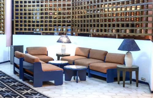 Hotel Tarik