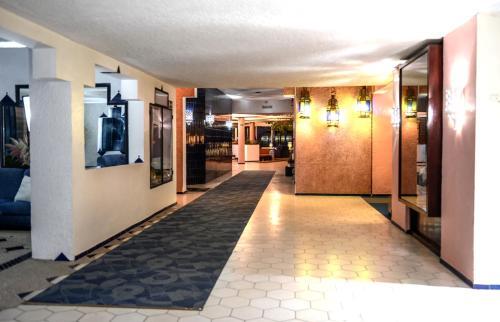 Hotel Tarik