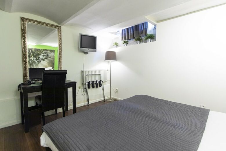 Hotel Quentin England Amsterdam