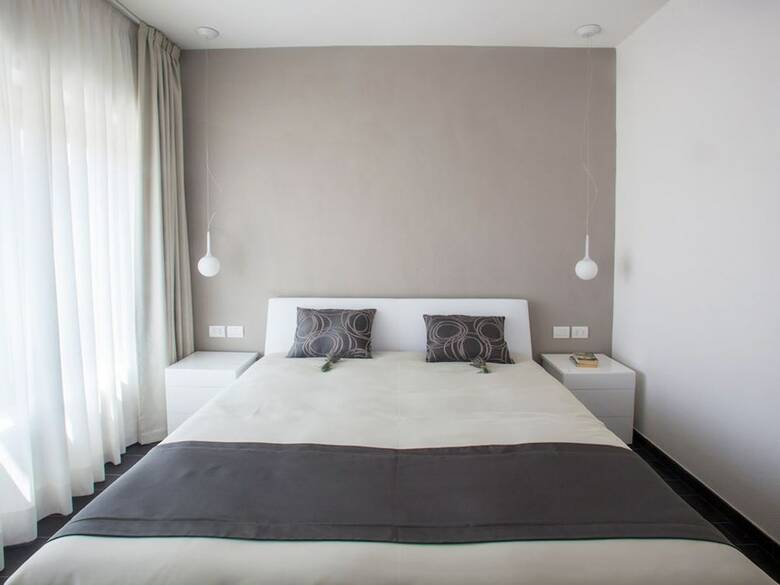 Hostal Cortona Golf & Spa Resort