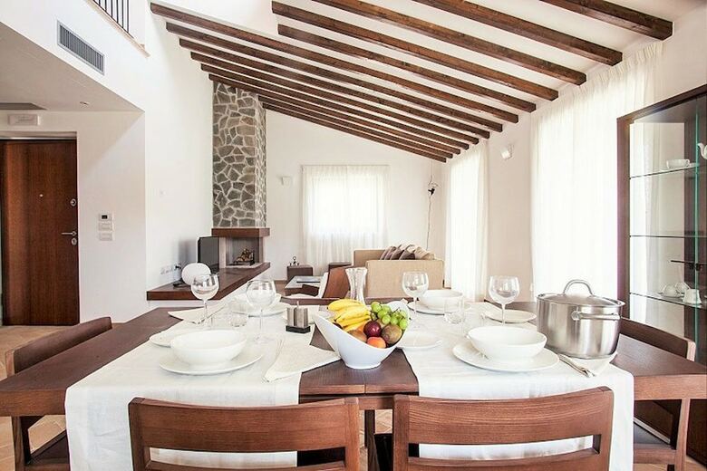Hostal Cortona Golf & Spa Resort