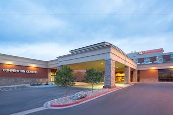 Hotel Crowne Plaza Denver Airport Convention Ctr