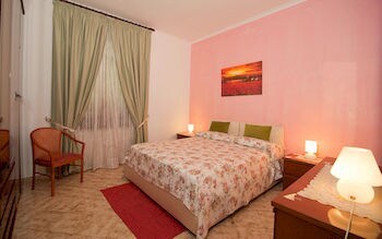 Bed & Breakfast Green Paradise Affittacamere
