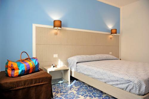 Hotel Il Leone Di Mare