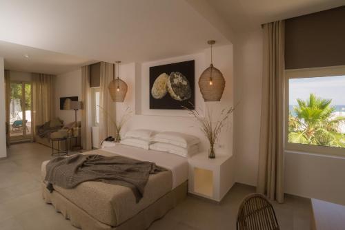 Hotel Baia Delle Zagare