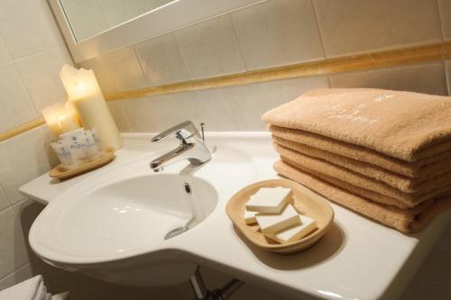 Hotel Baia Delle Zagare