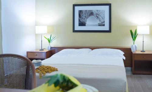 Hotel Baia Delle Zagare