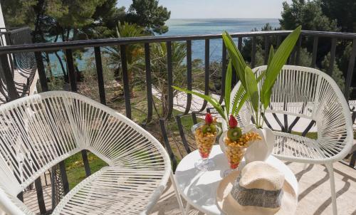 Hotel Baia Delle Zagare