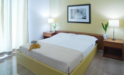 Hotel Baia Delle Zagare