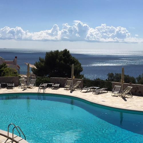 Hotel Baia Delle Zagare