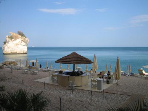 Hotel Baia Delle Zagare