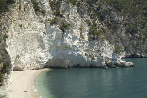 Hotel Baia Delle Zagare