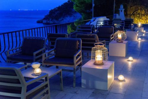 Hotel Baia Delle Zagare