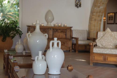 Hotel Baia Delle Zagare