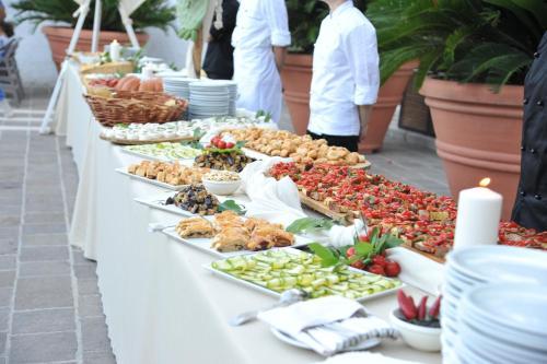 Hotel Baia Delle Zagare