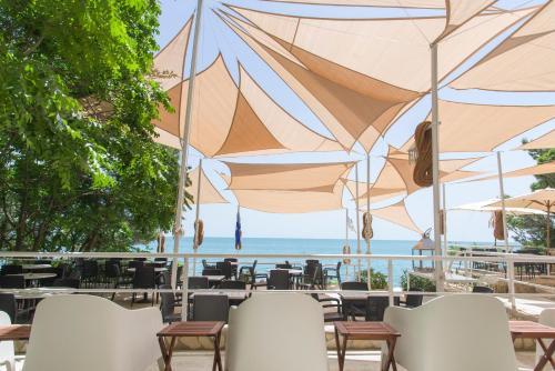 Hotel Baia Delle Zagare