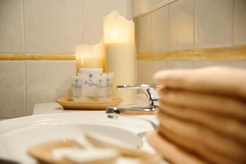 Hotel Baia Delle Zagare