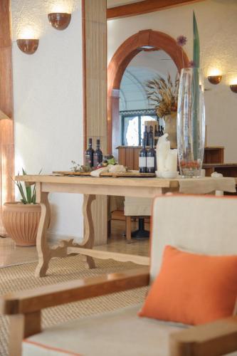 Hotel Baia Delle Zagare