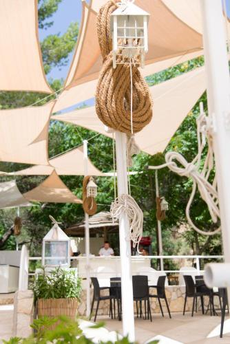 Hotel Baia Delle Zagare