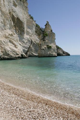 Hotel Baia Delle Zagare