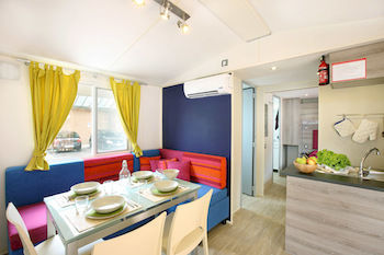 Campingvillaggio Atlanta E Mediterraneo - Campground