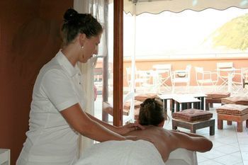 Hotel Giovanna Regina