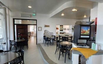 Hotel Giovanna Regina