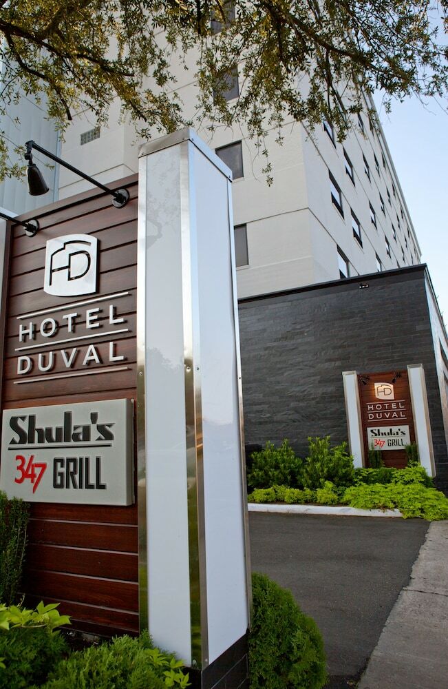 Hotel Duval, Autograph Collection