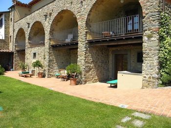 Apartamento Lugliano