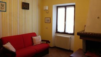 Apartamento Comoholidays - Casa Tof�