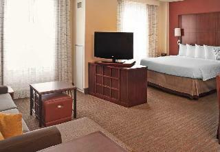 Hotel Residence Inn Aberdeen At Ripken Stadium