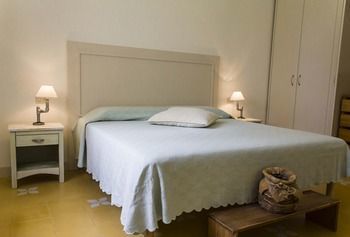 Hotel Masseria Lu Iundulu