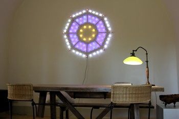 Hotel Masseria Lu Iundulu