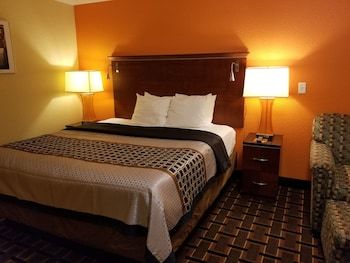 Motel Knights Inn Lincoln