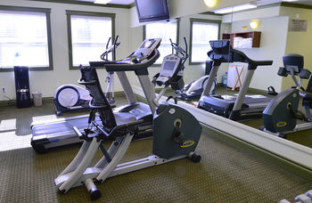 Hotel Quality Inn & Suites