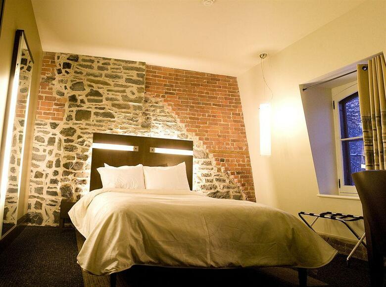 Hotel H�tel Sainte-anne