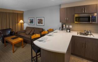 Hotel Best Western Jasper Inn & Suites