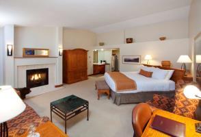 Hotel Best Western Jasper Inn & Suites