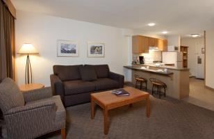 Hotel Best Western Jasper Inn & Suites