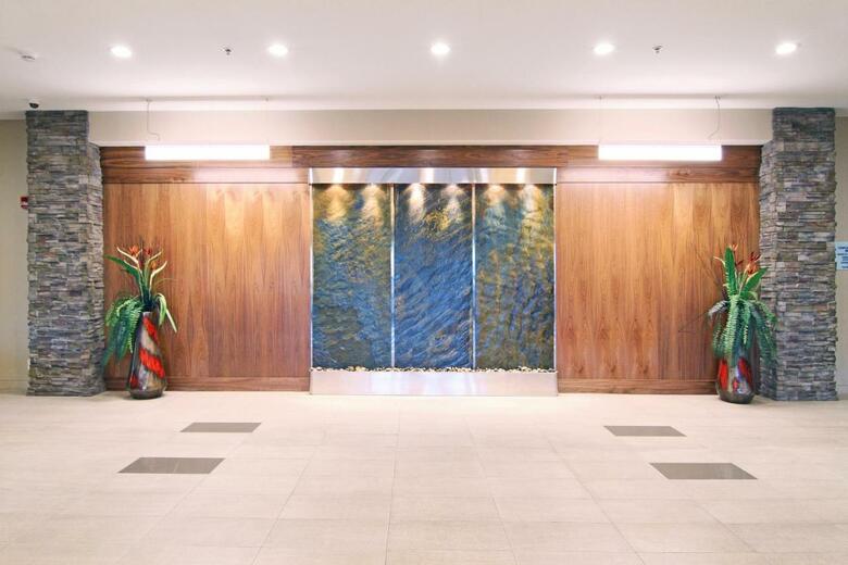 Hotel Holiday Inn Express Calgary Nw - University Area