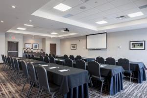 Hotel Hampton Inn & Suites By Hilton Airdrie