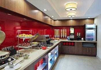 Hotel Towneplace Suites By Marriott Mississauga-arpt Corp Ctr
