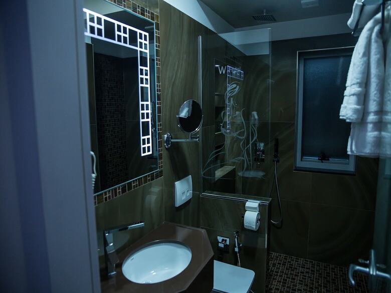 New W Hotel