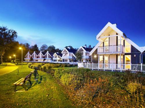 Hotel Holiday Home Schlosspark Bad Saarow.4