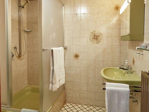 Apartamento Haus Am Kaltenbach