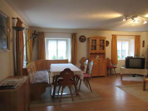 Agroturismo Hofgut Duerrenbuehl